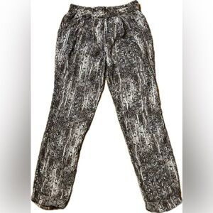 Zara | Sequin Pants